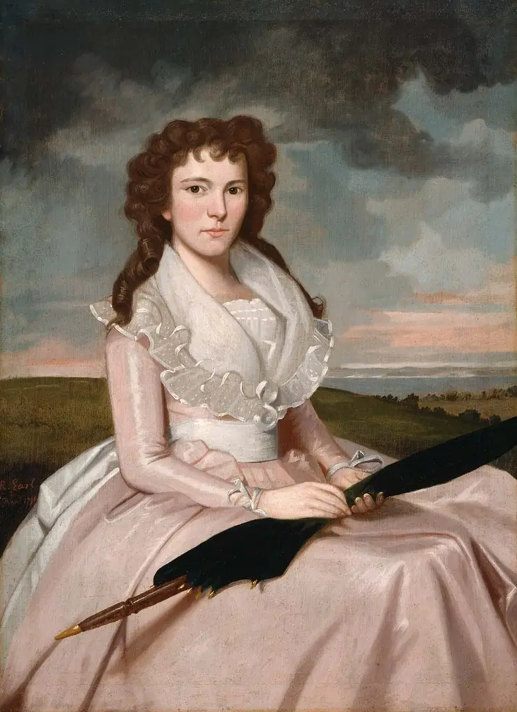 Huldah Bradley
