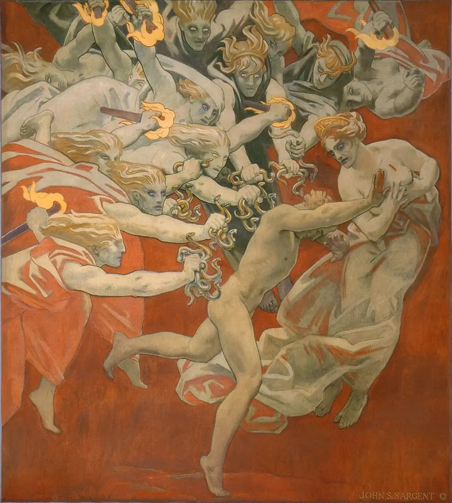 Orestes