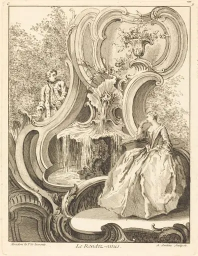 Le Rendez-vous