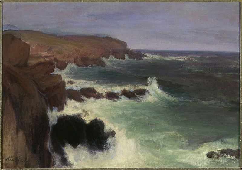 Sea