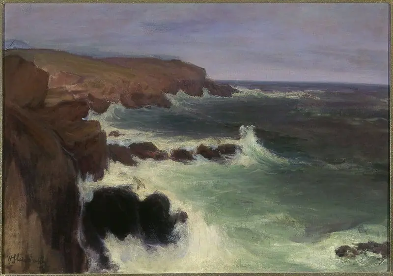 Sea