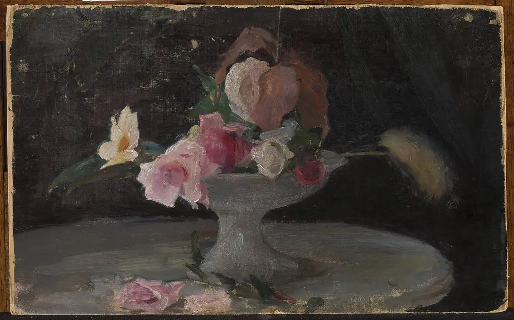 Roses