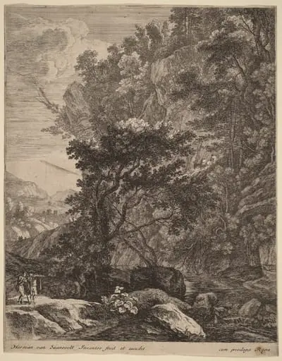 The Mountain
