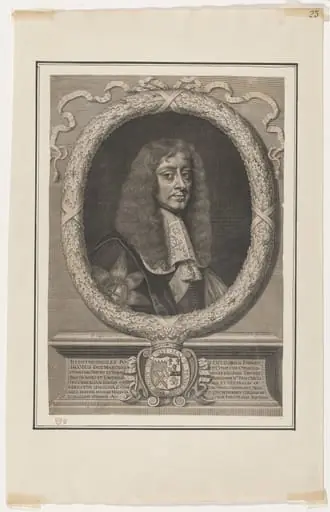 James Butler, First Duke of Ormonde