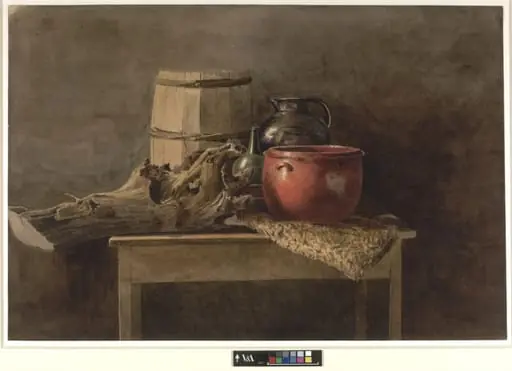 Still Life
