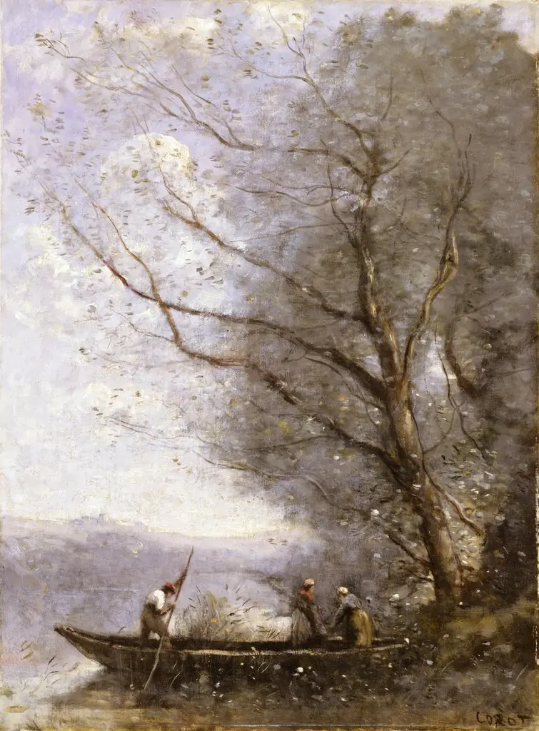 The Ferryman