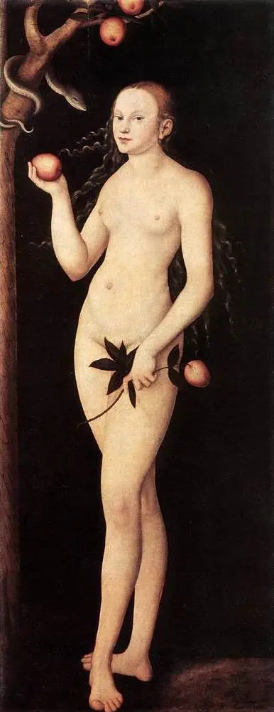 Eve