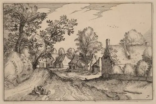 Village Road