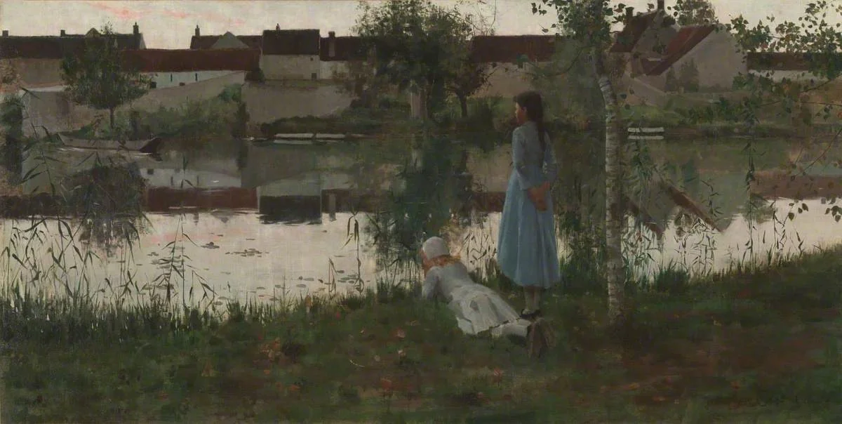 Le Passeur (The Ferryman)