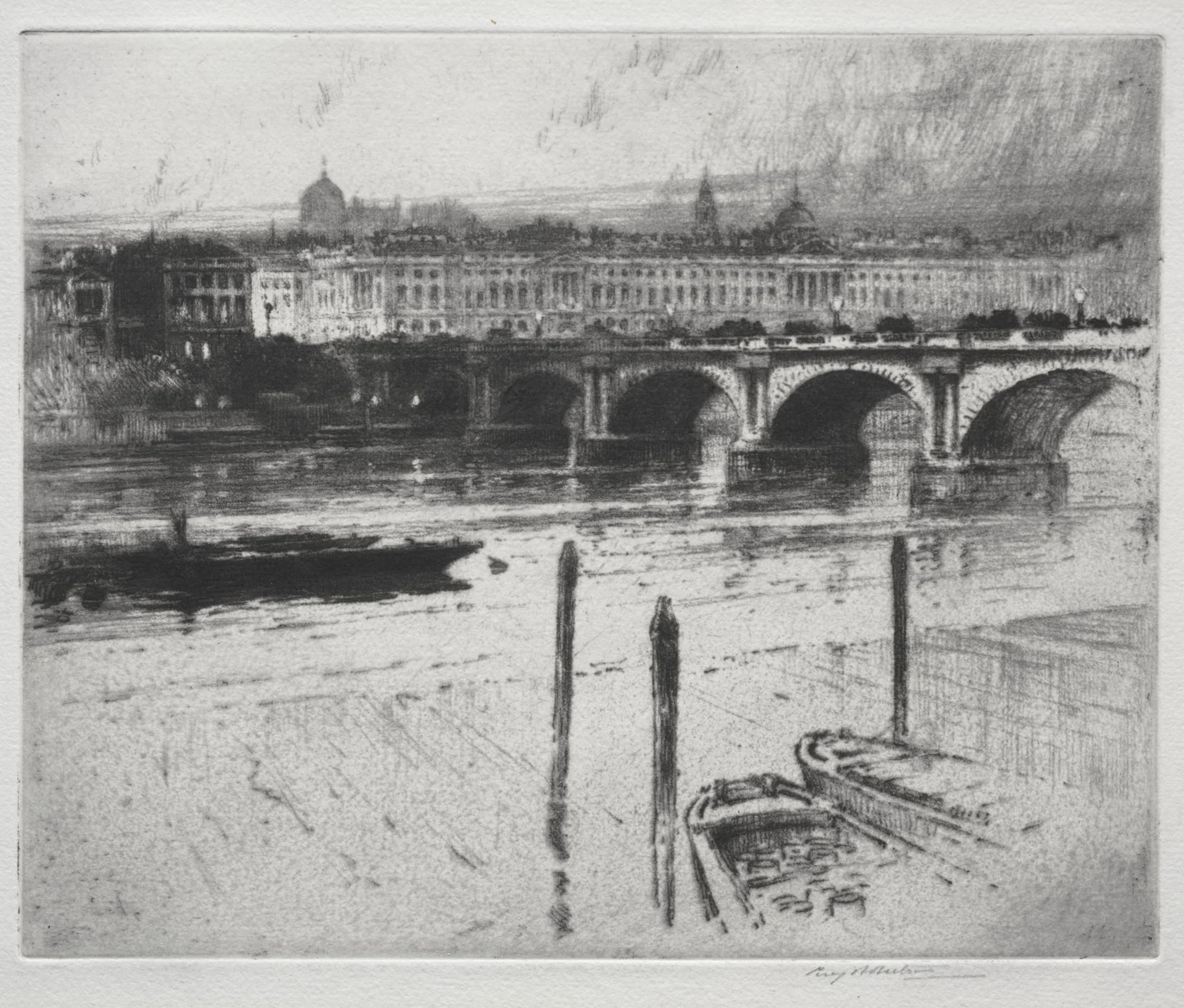 Waterloo Bridge