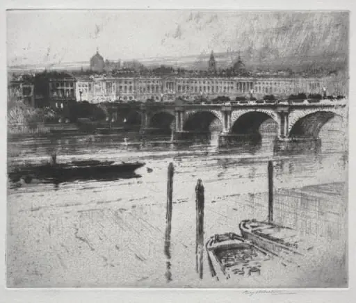 Waterloo Bridge
