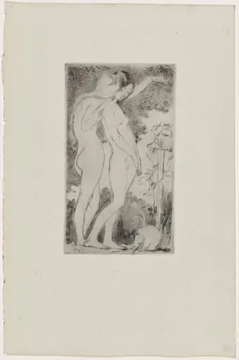 Nymphes