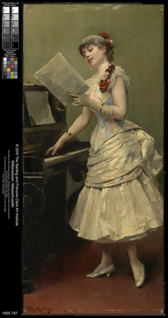 The Singer