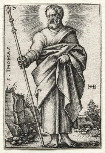 St. Thomas