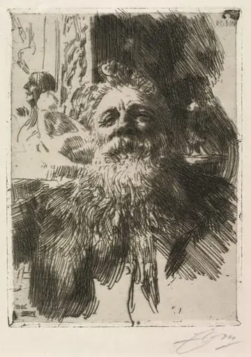 Auguste Rodin
