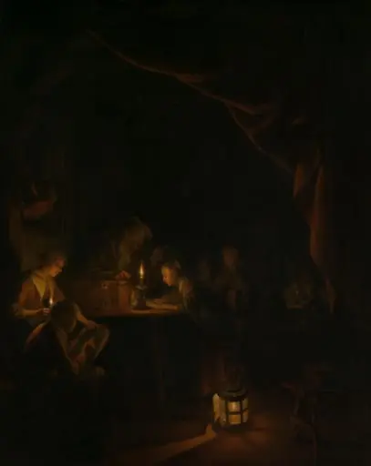 De avondschool