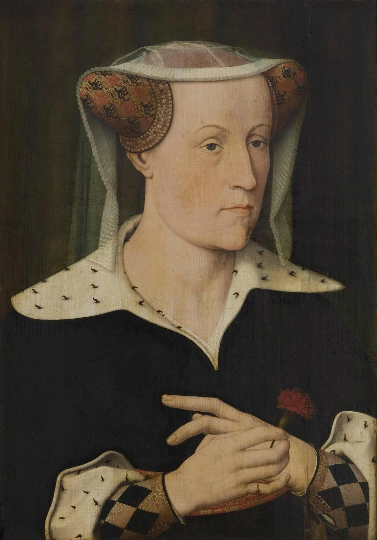 Jacoba of Bavaria, Countess of Holland and Zeeland