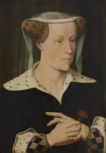 Jacoba of Bavaria, Countess of Holland and Zeeland