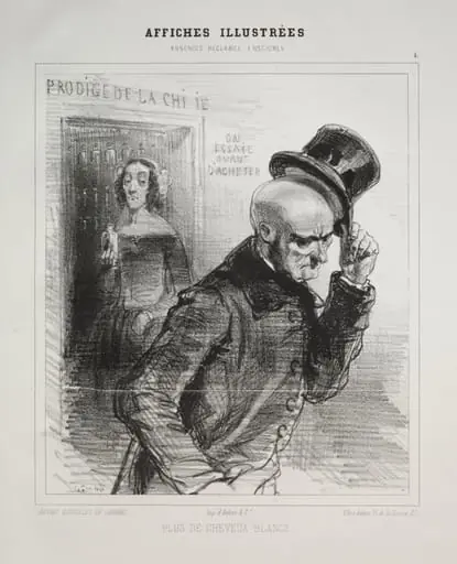 Affliches Illustrées