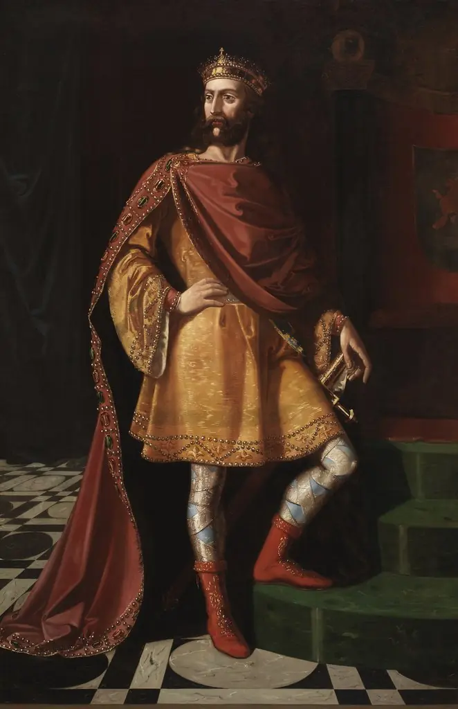 Ervigio