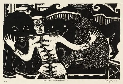 Circus, No. 1