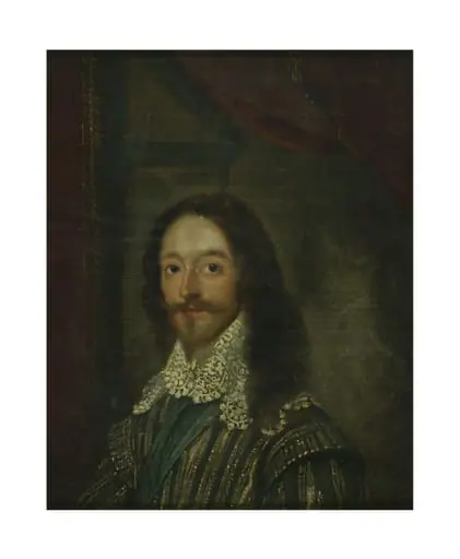 Charles I