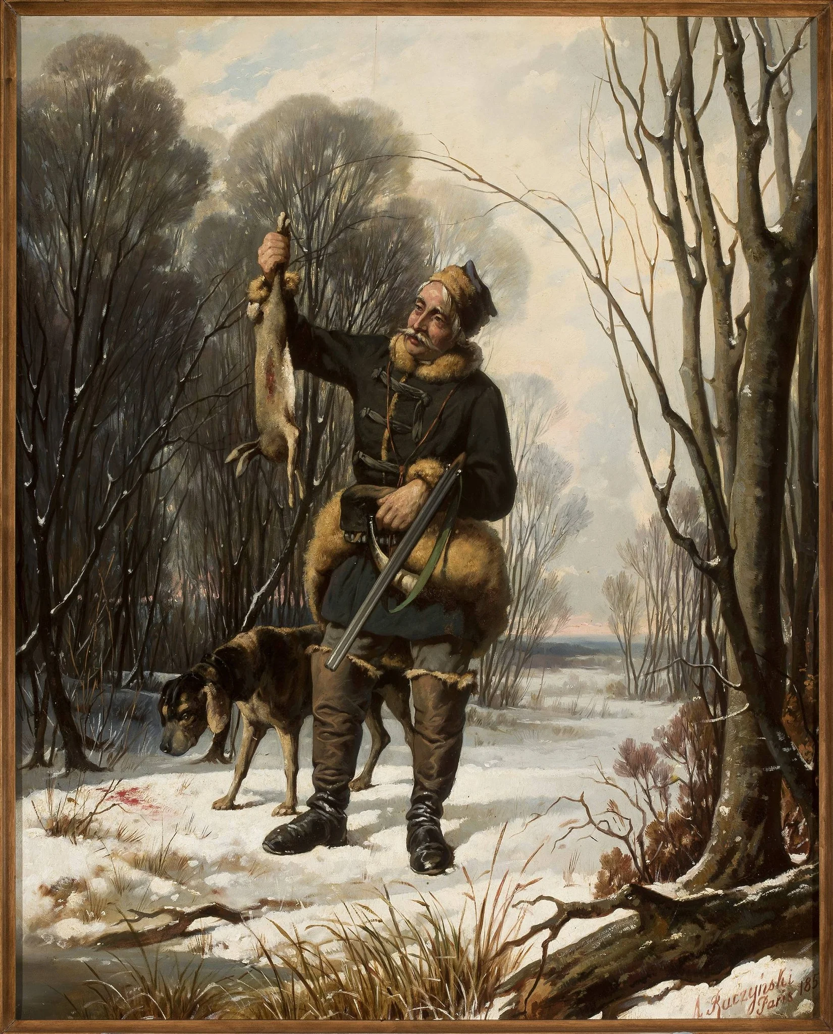 Hunter