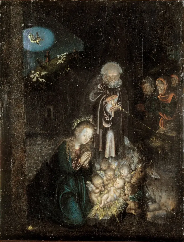 Nativity