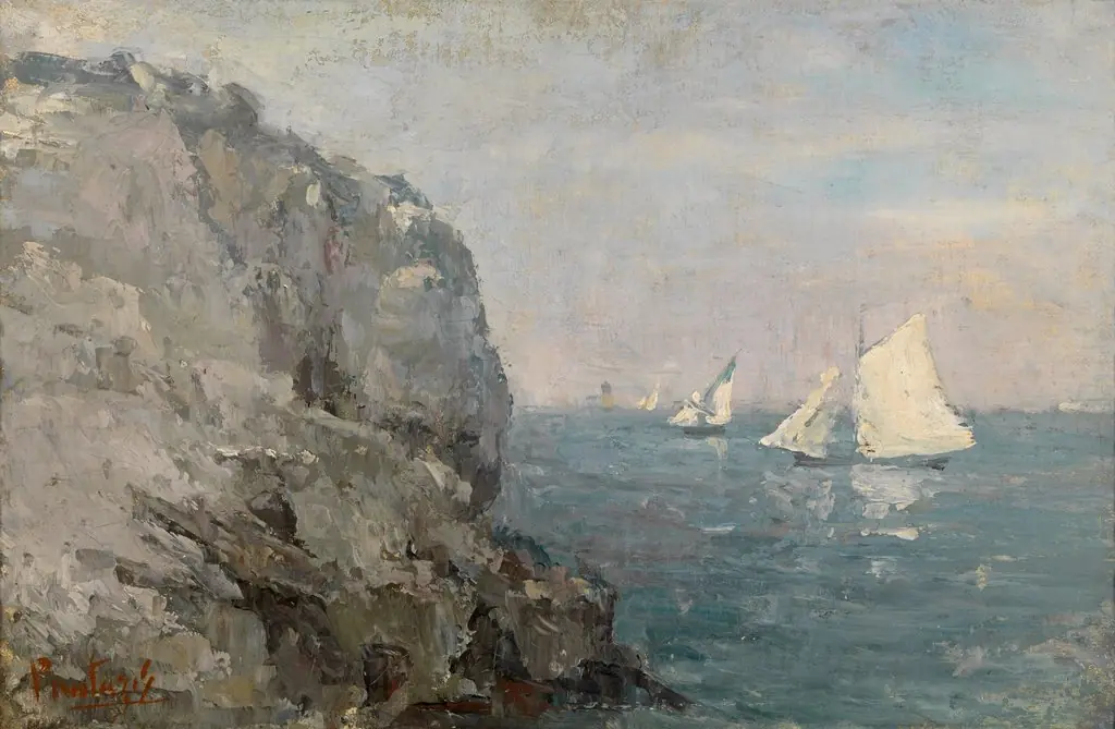 The Cliff