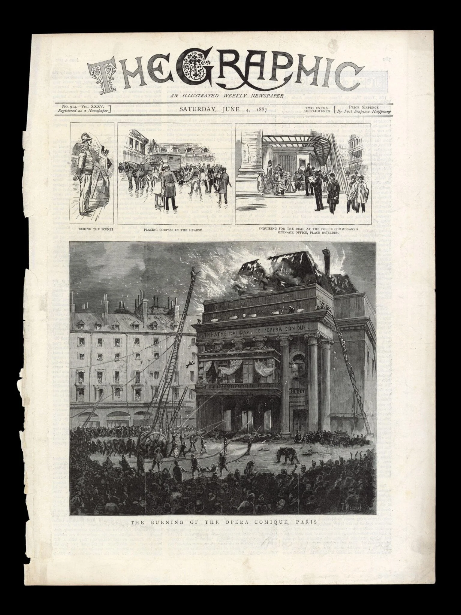 H Beard Print Collection, by The Graphic, 4
