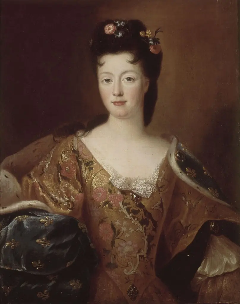 Elisabeth-Charlotte d'Orléans, Duchess of Lorraine