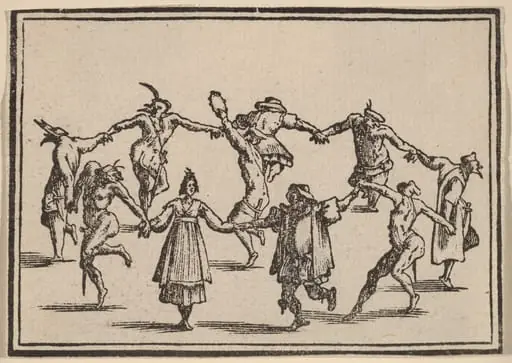 The Dance