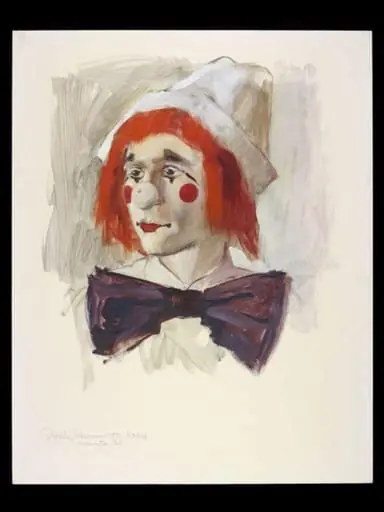 <i>George</i>