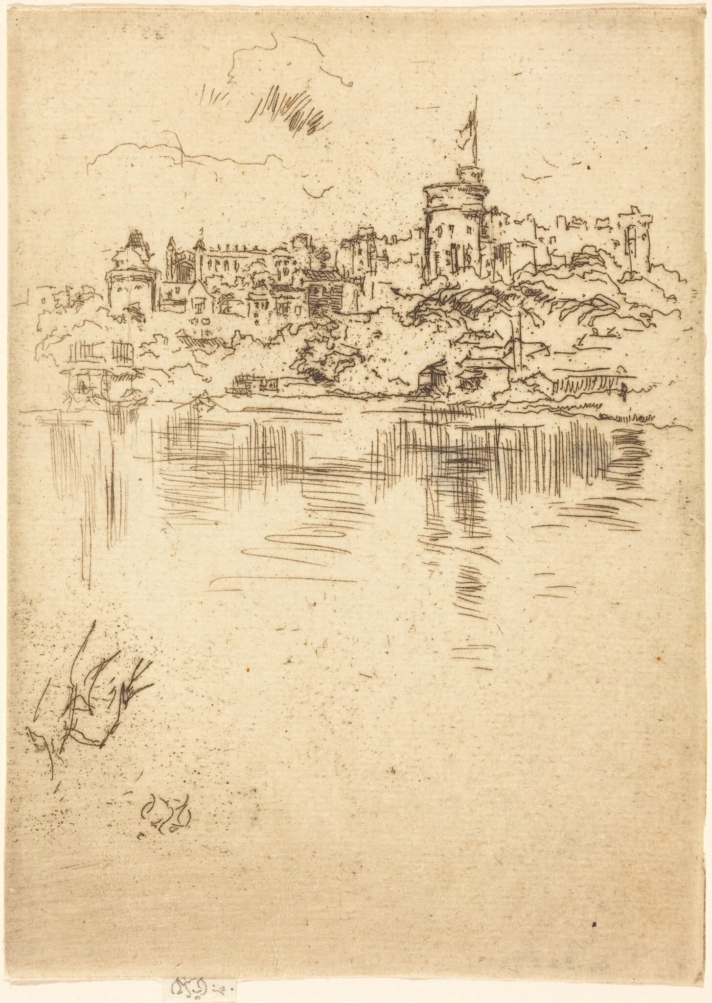 Windsor, No. 2