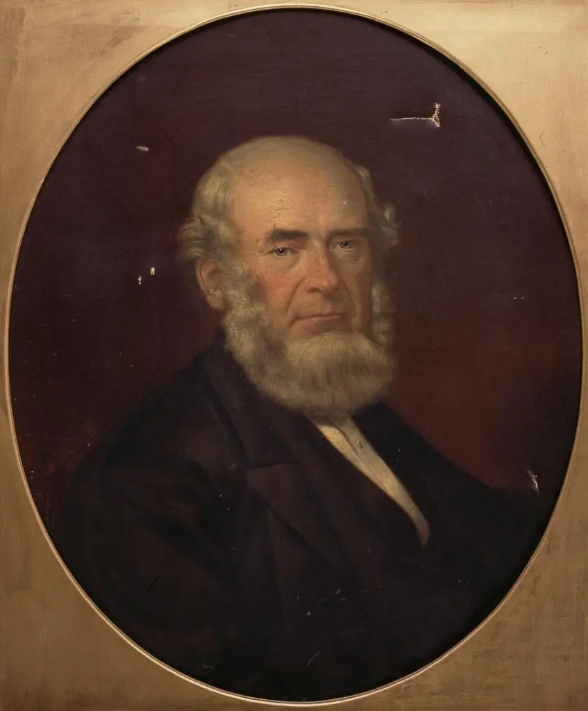 Henry Richard Esq MP