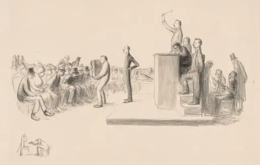The Rouart Sale