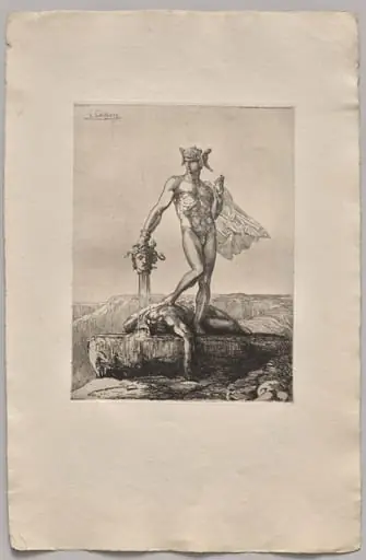 Perseus