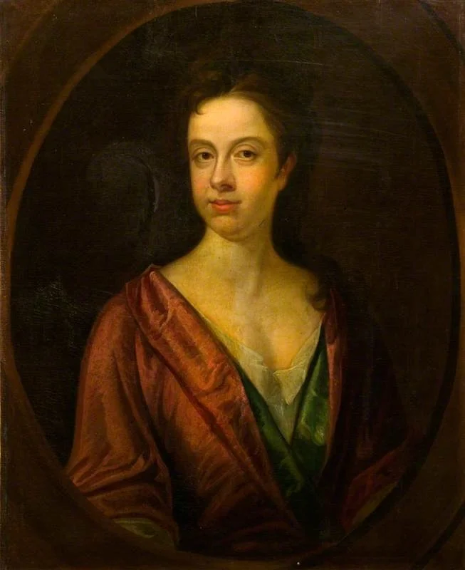 Mrs Church