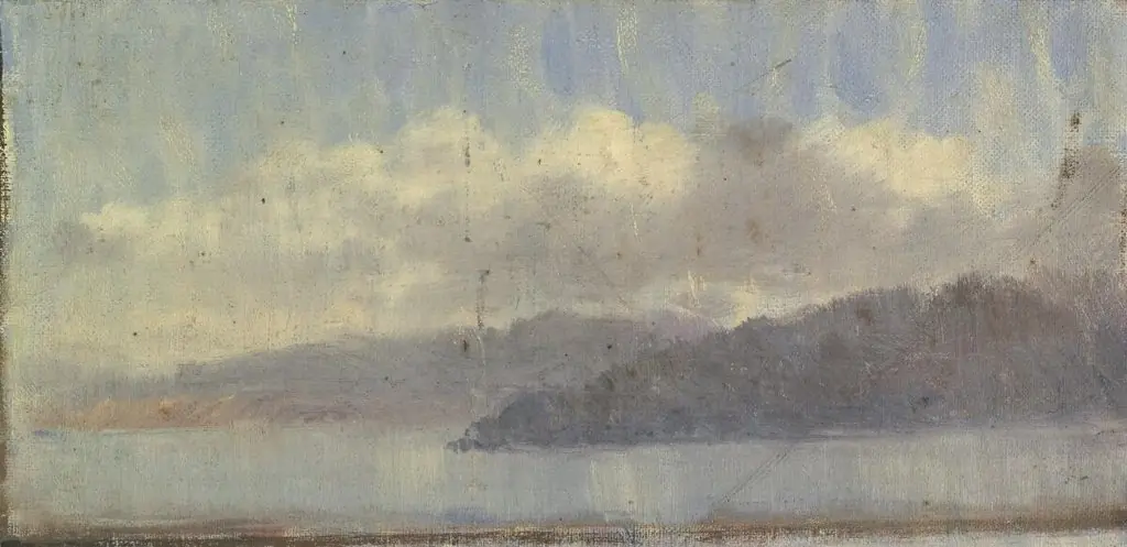 Lake
