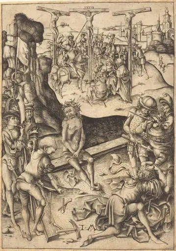 The Crucifixion