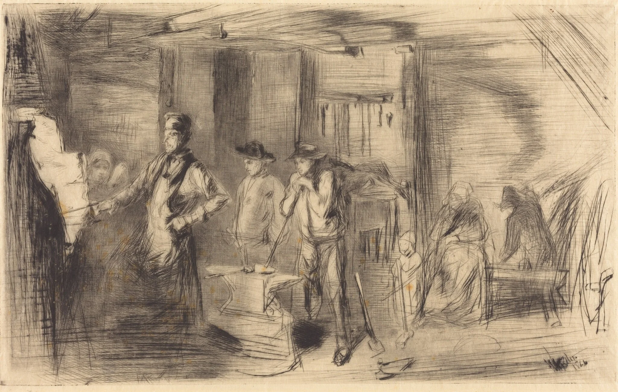 The Forge