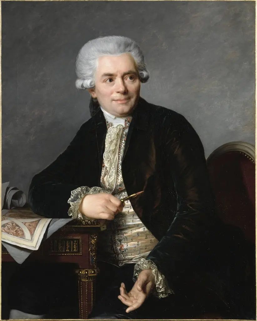 Jean Henri Riesener