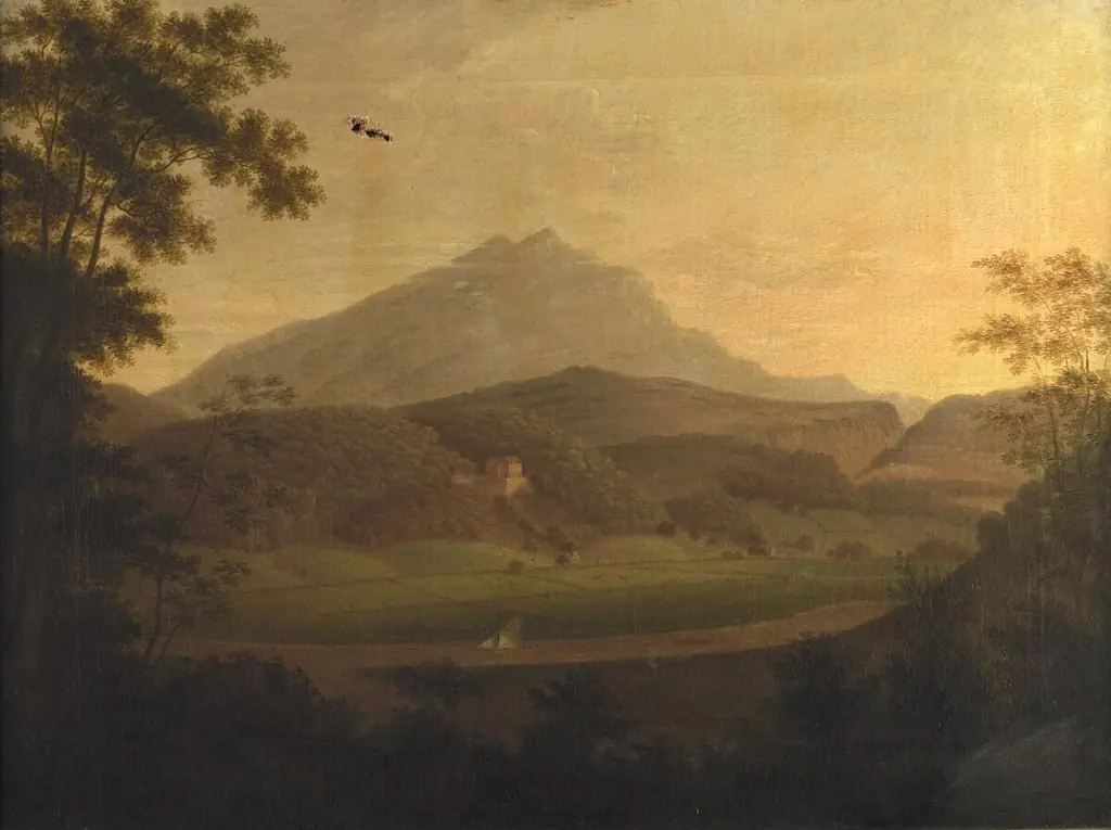 Plas Tanybwlch