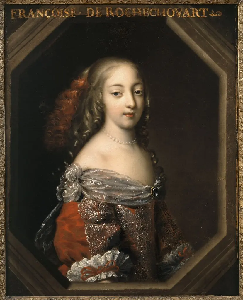 Françoise de Rochechouart