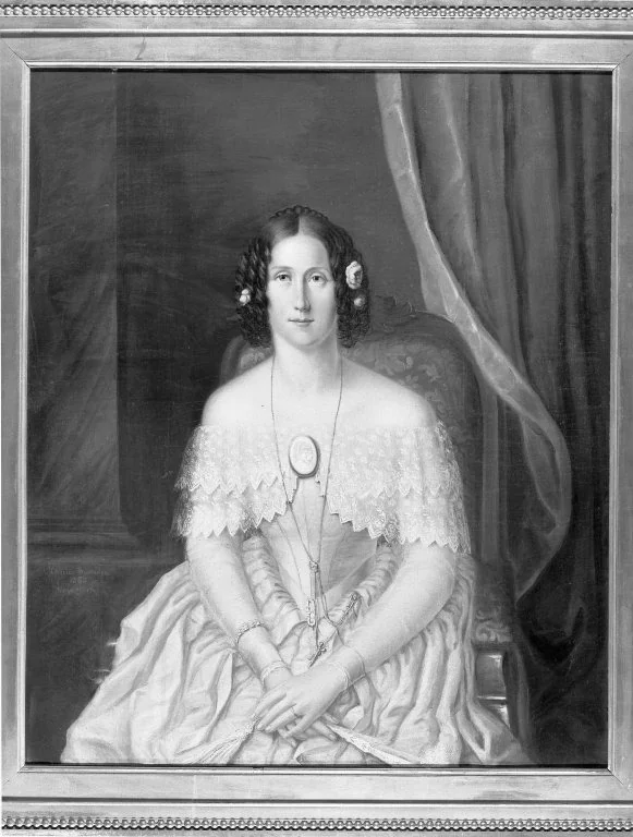 Mrs. Joseph Kelly