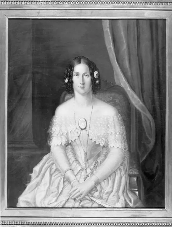 Mrs. Joseph Kelly