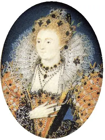 Elizabeth I