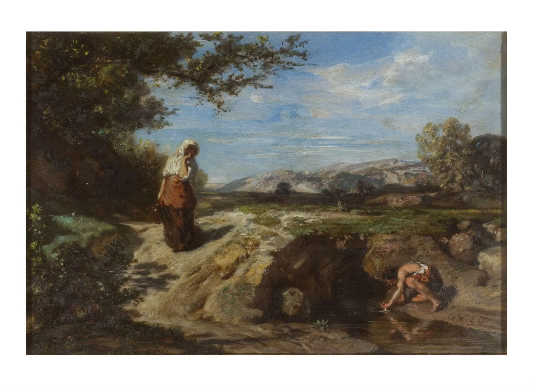 The Spring