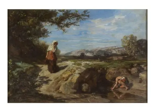The Spring