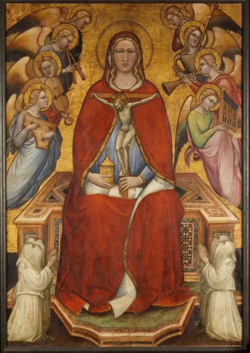 Processional Banner